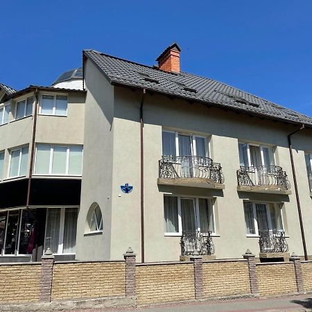 Apartments Sonce Truskavets Luaran gambar