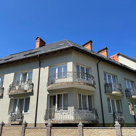 Apartments Sonce Truskavets Luaran gambar