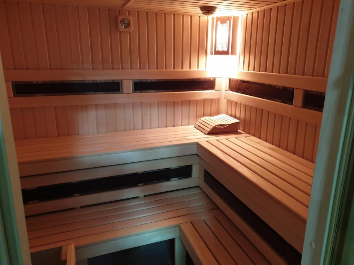 Apartments Sonce Truskavets Luaran gambar