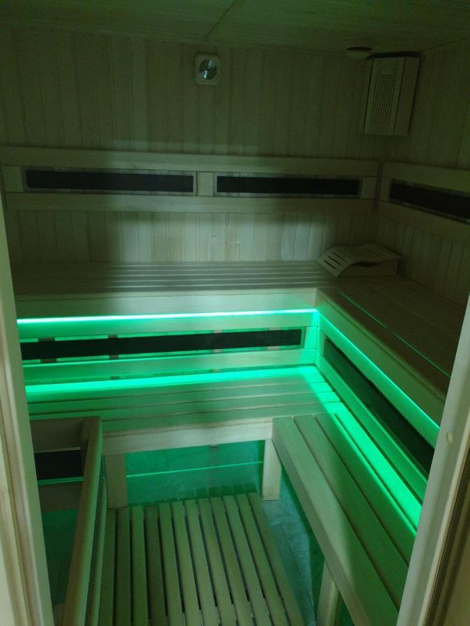 Apartments Sonce Truskavets Luaran gambar