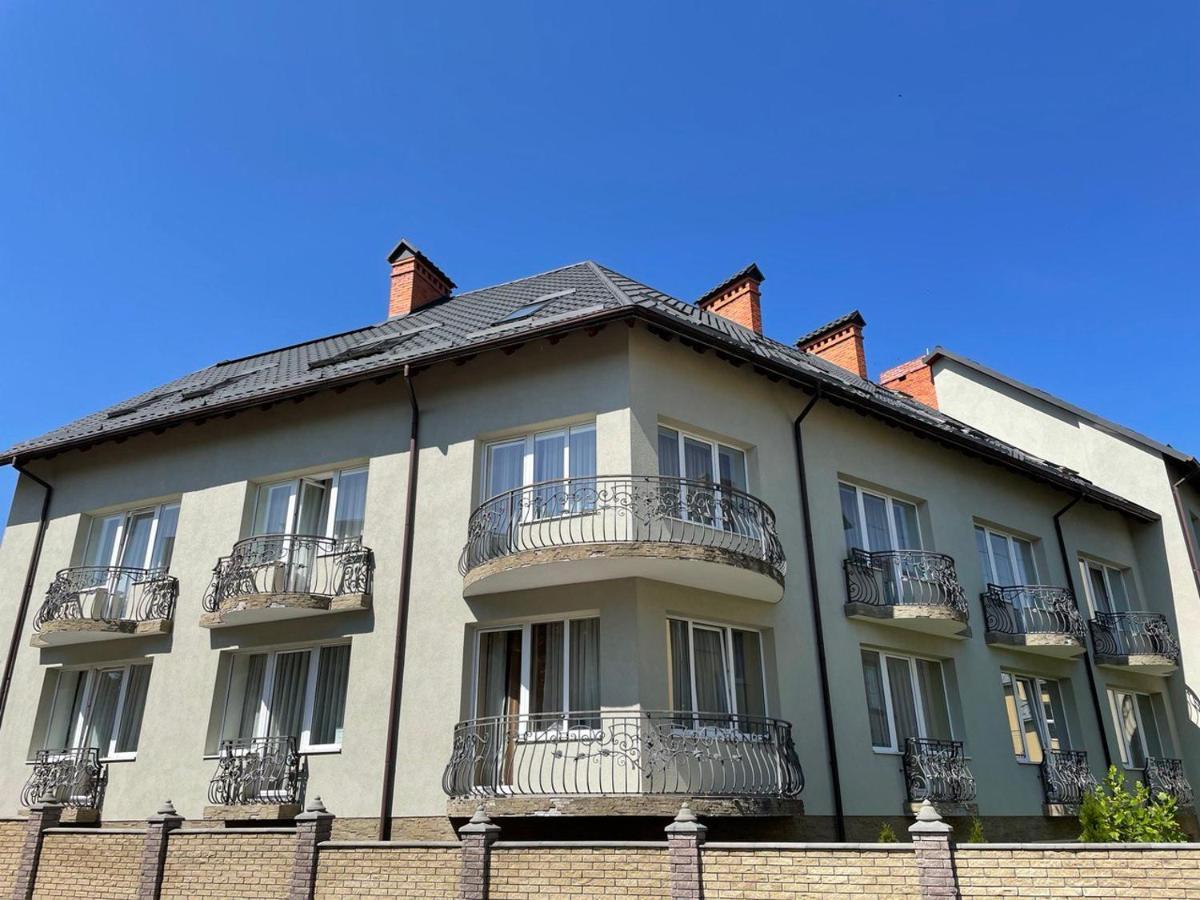Apartments Sonce Truskavets Luaran gambar