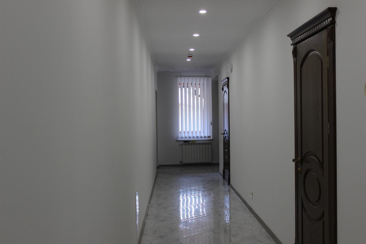 Apartments Sonce Truskavets Luaran gambar