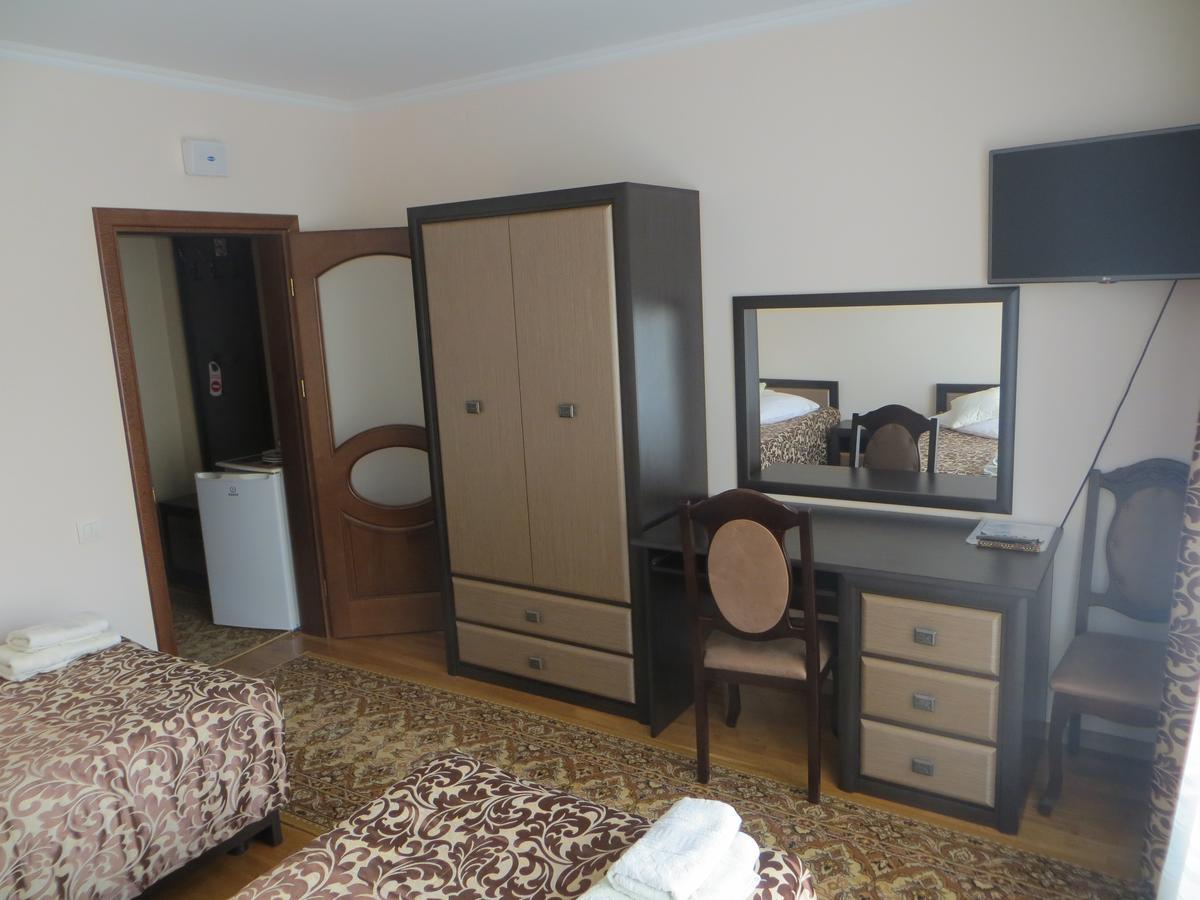 Apartments Sonce Truskavets Bilik gambar