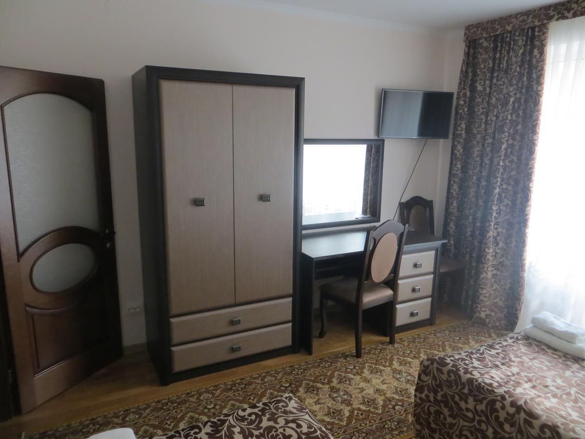 Apartments Sonce Truskavets Luaran gambar