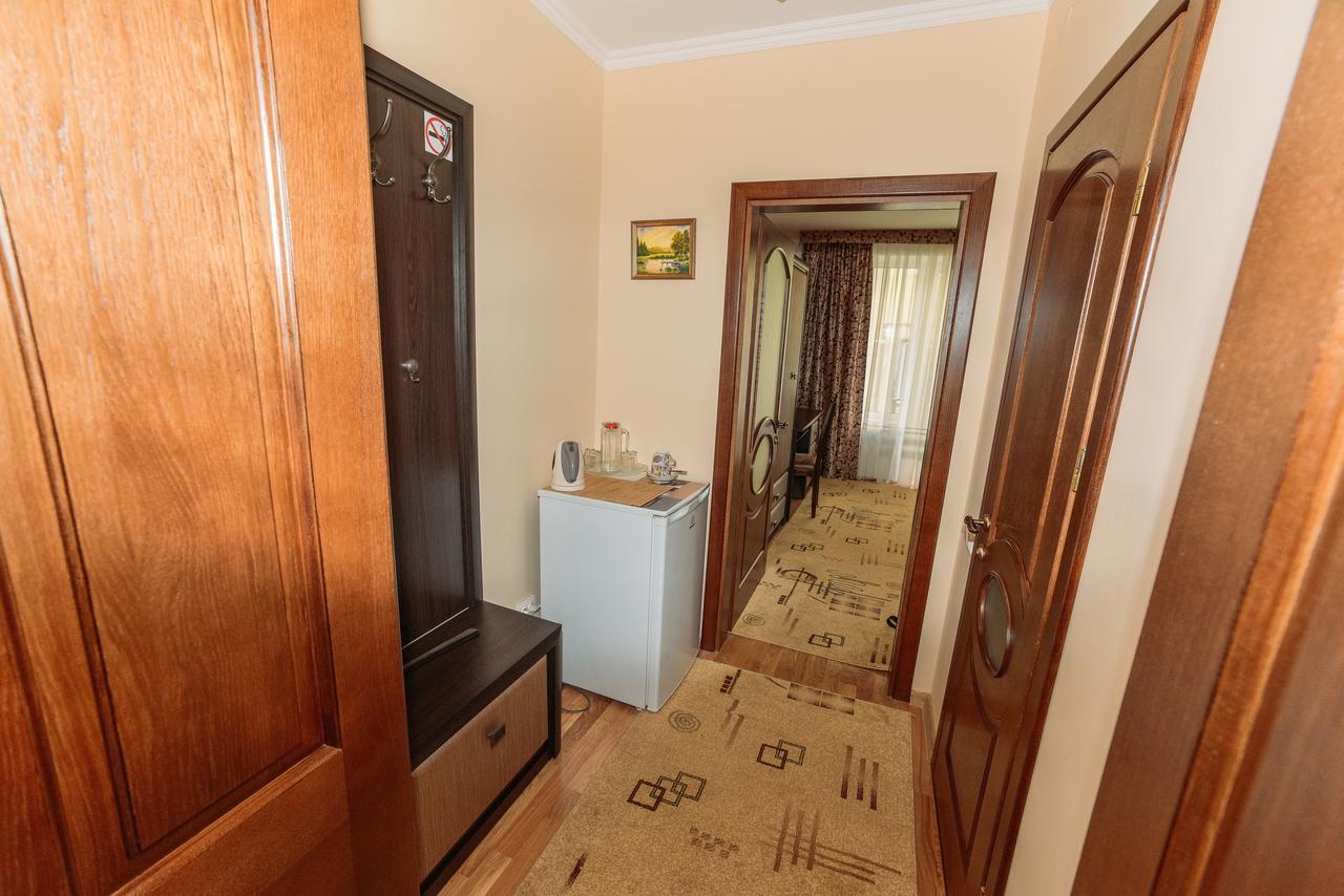 Apartments Sonce Truskavets Luaran gambar