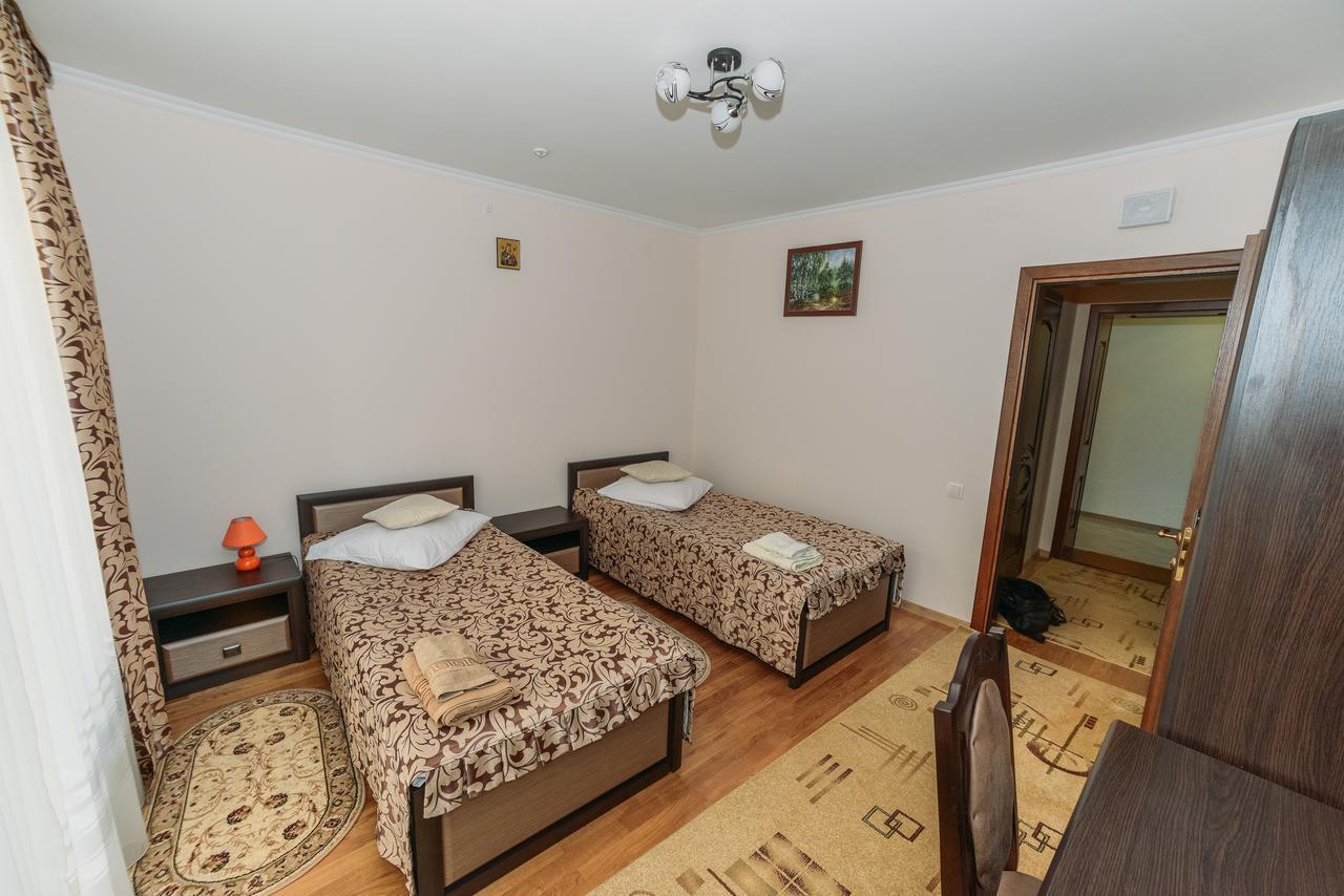 Apartments Sonce Truskavets Luaran gambar