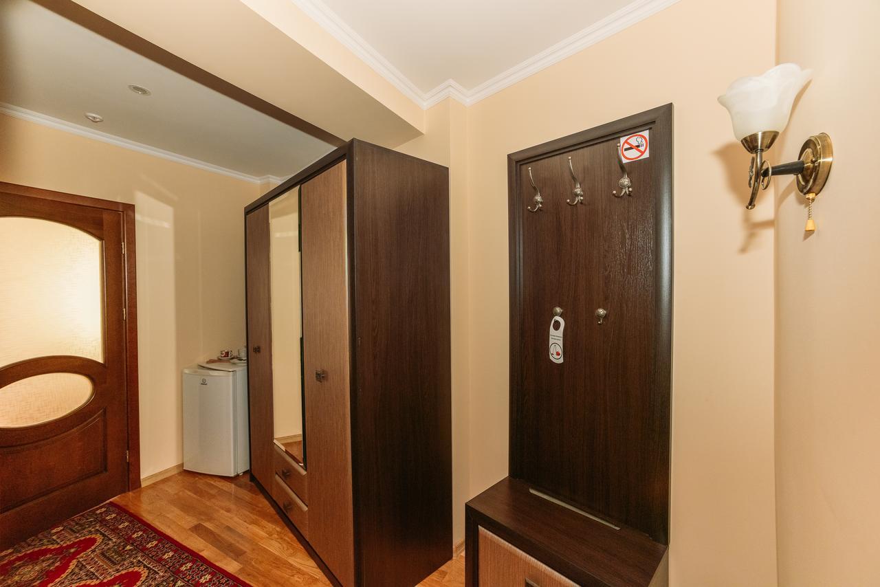 Apartments Sonce Truskavets Luaran gambar