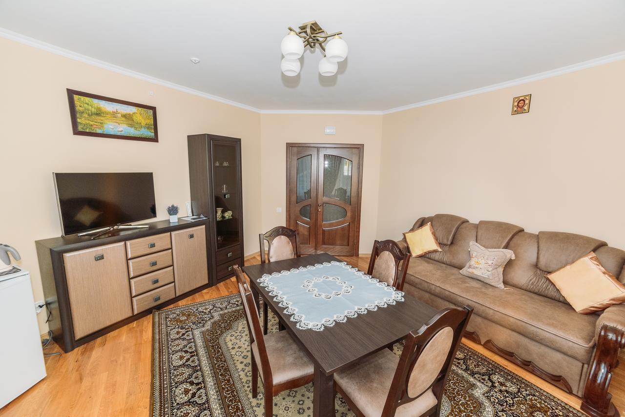 Apartments Sonce Truskavets Luaran gambar
