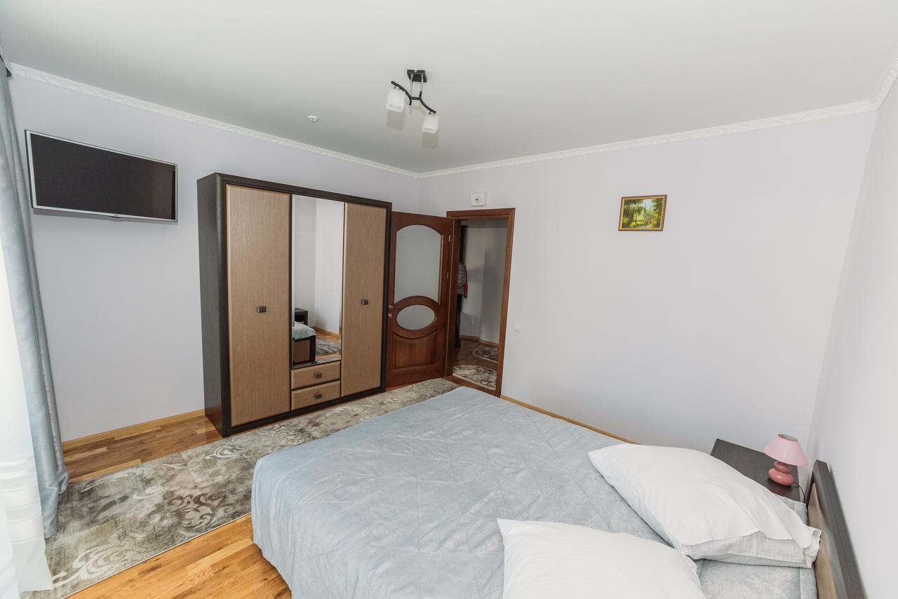 Apartments Sonce Truskavets Luaran gambar