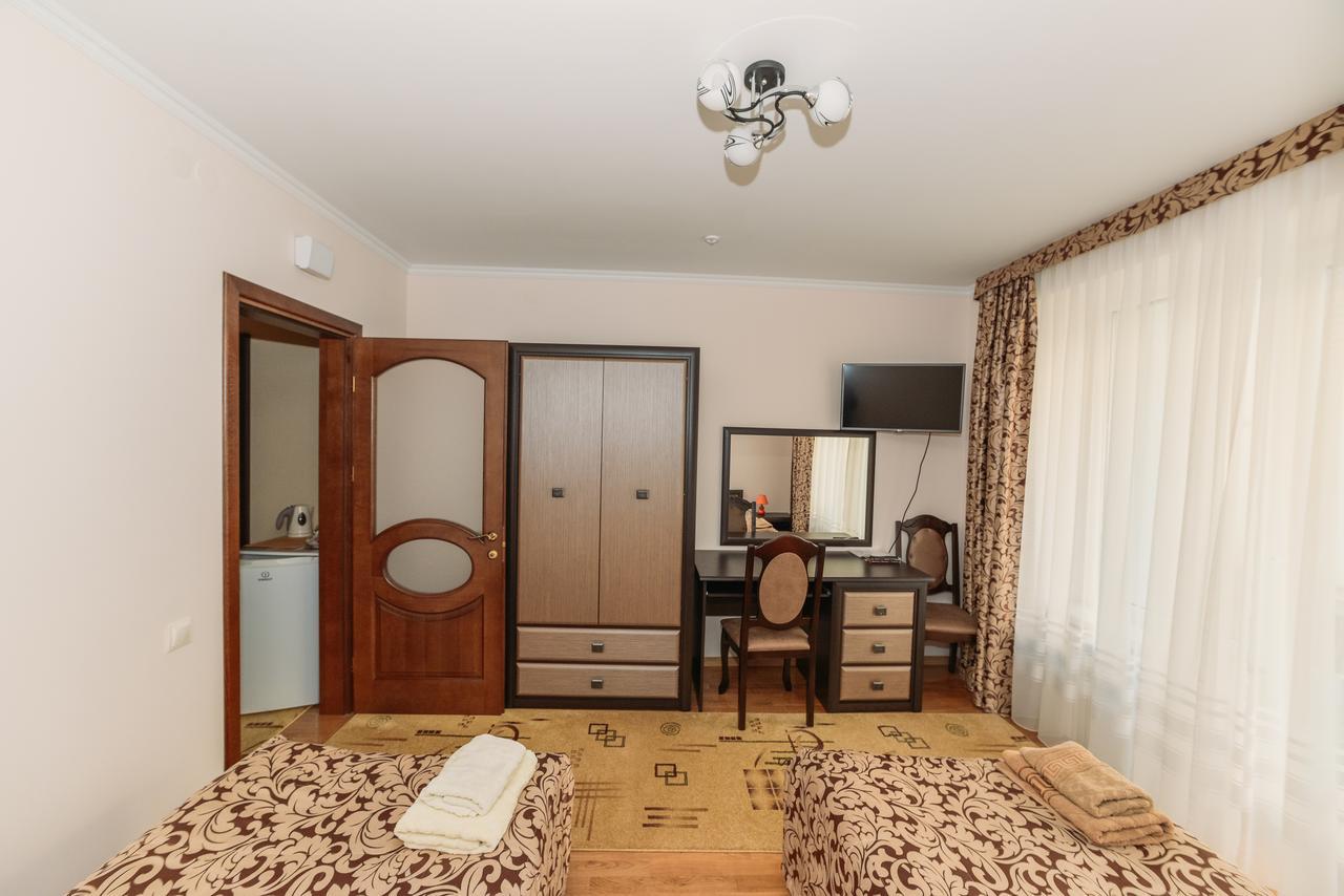 Apartments Sonce Truskavets Luaran gambar