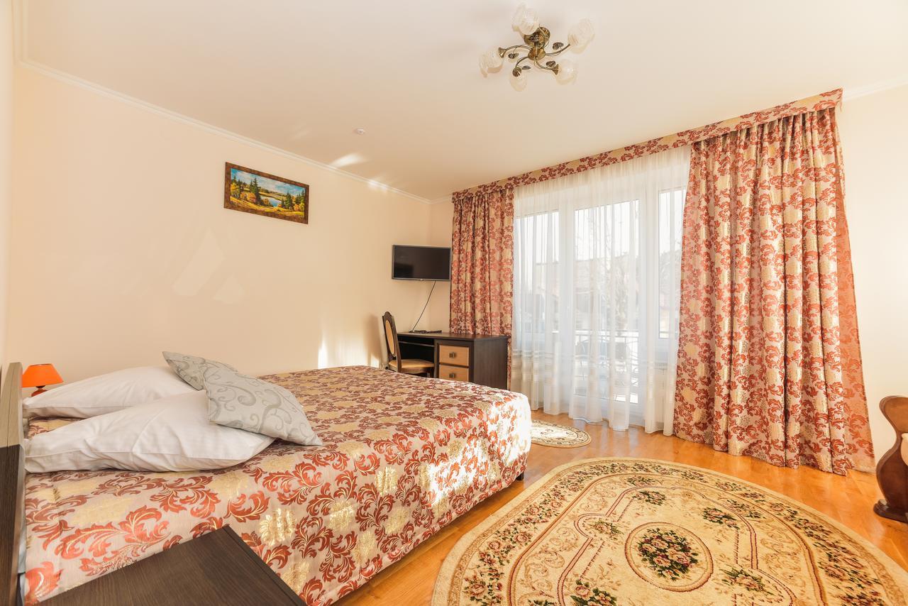 Apartments Sonce Truskavets Luaran gambar
