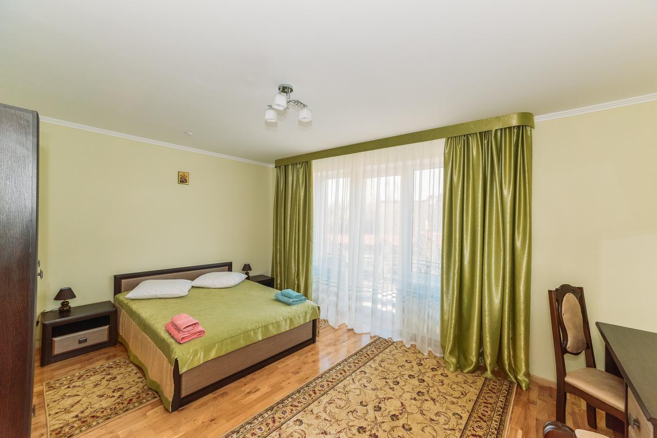 Apartments Sonce Truskavets Luaran gambar