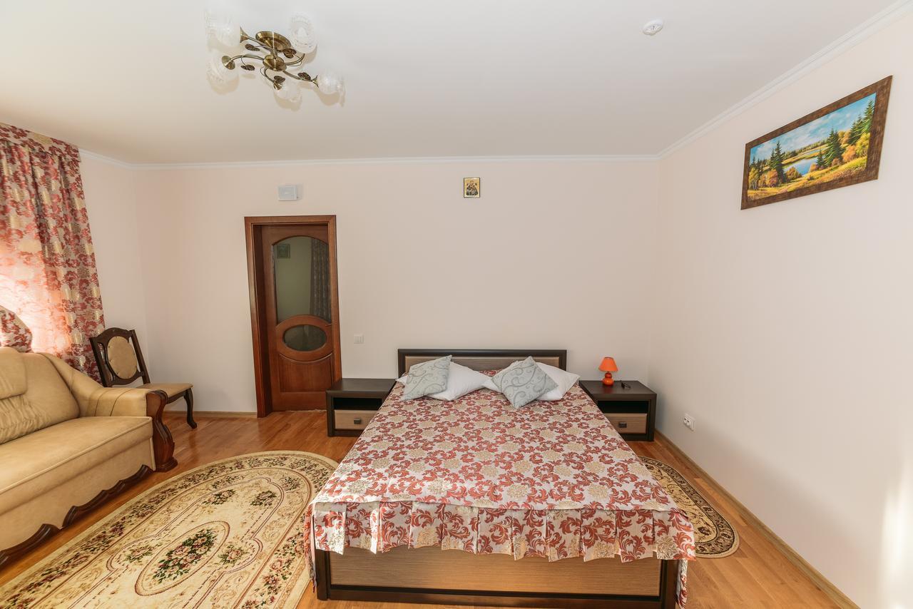 Apartments Sonce Truskavets Luaran gambar
