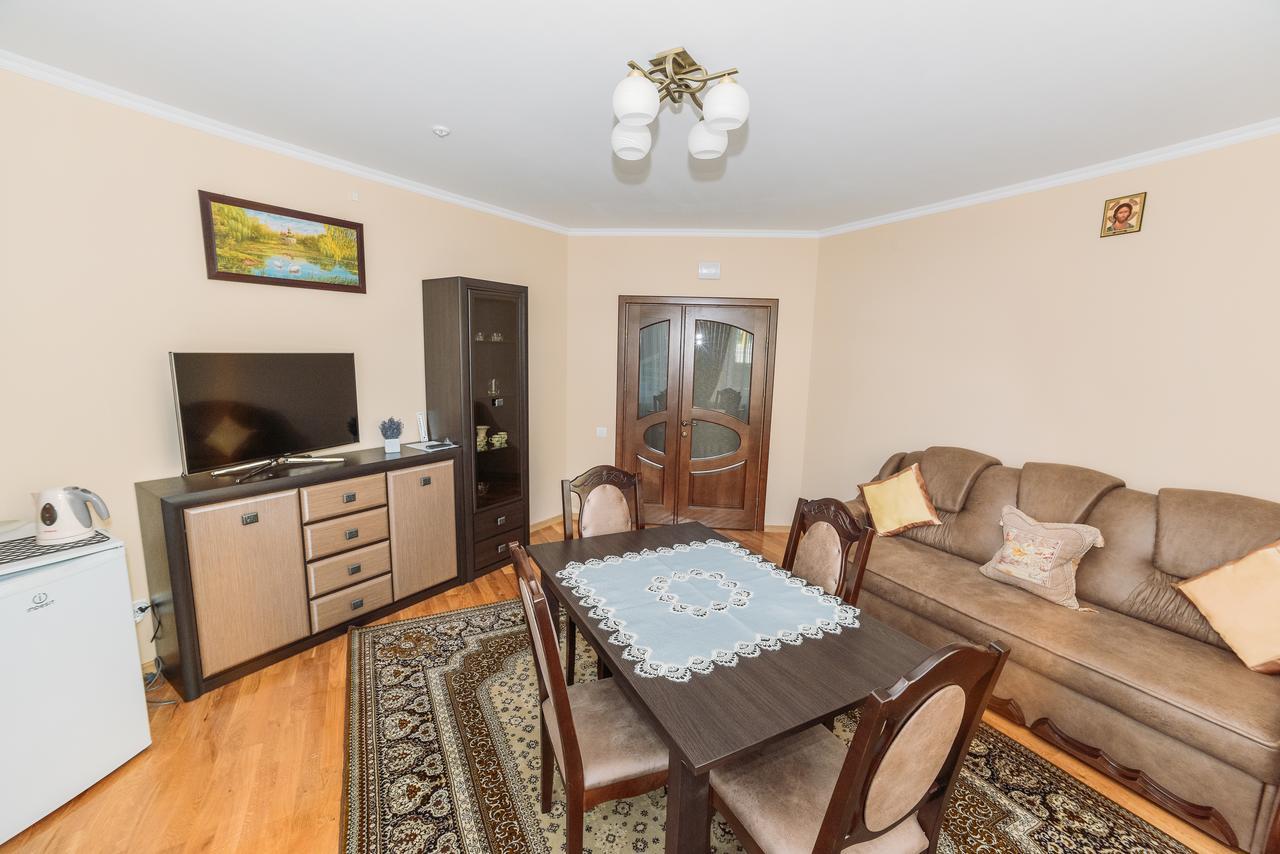 Apartments Sonce Truskavets Luaran gambar