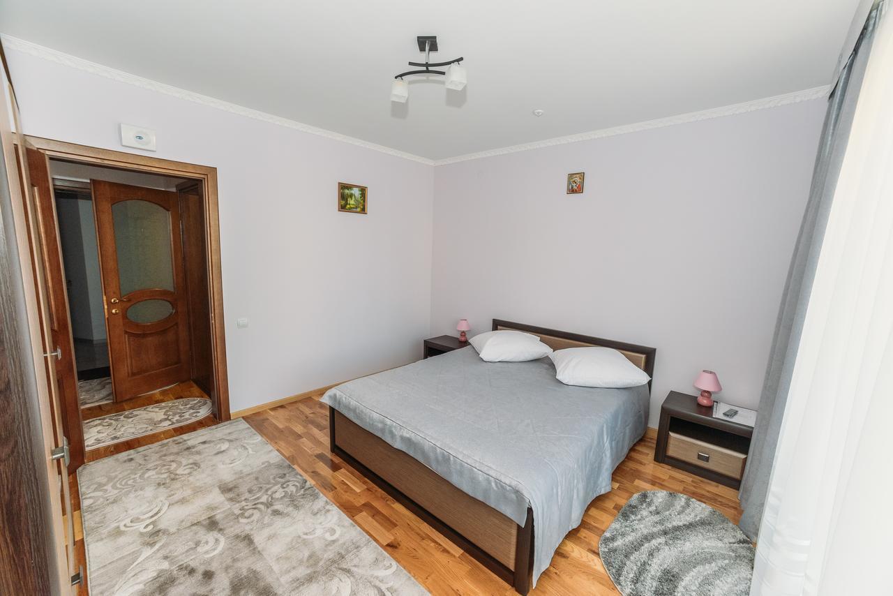 Apartments Sonce Truskavets Luaran gambar