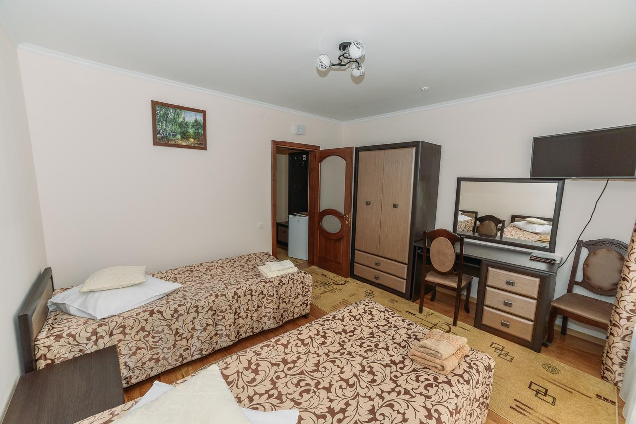 Apartments Sonce Truskavets Luaran gambar