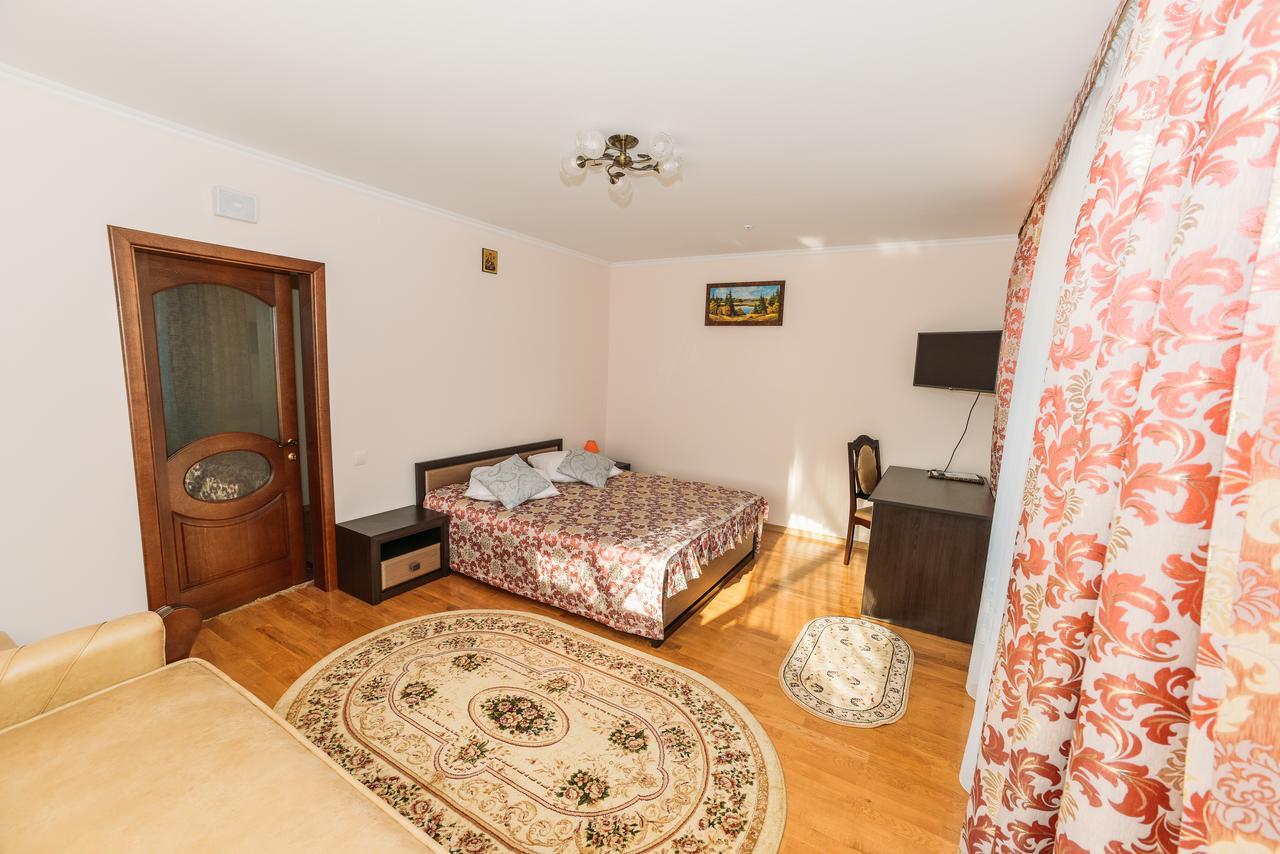 Apartments Sonce Truskavets Luaran gambar