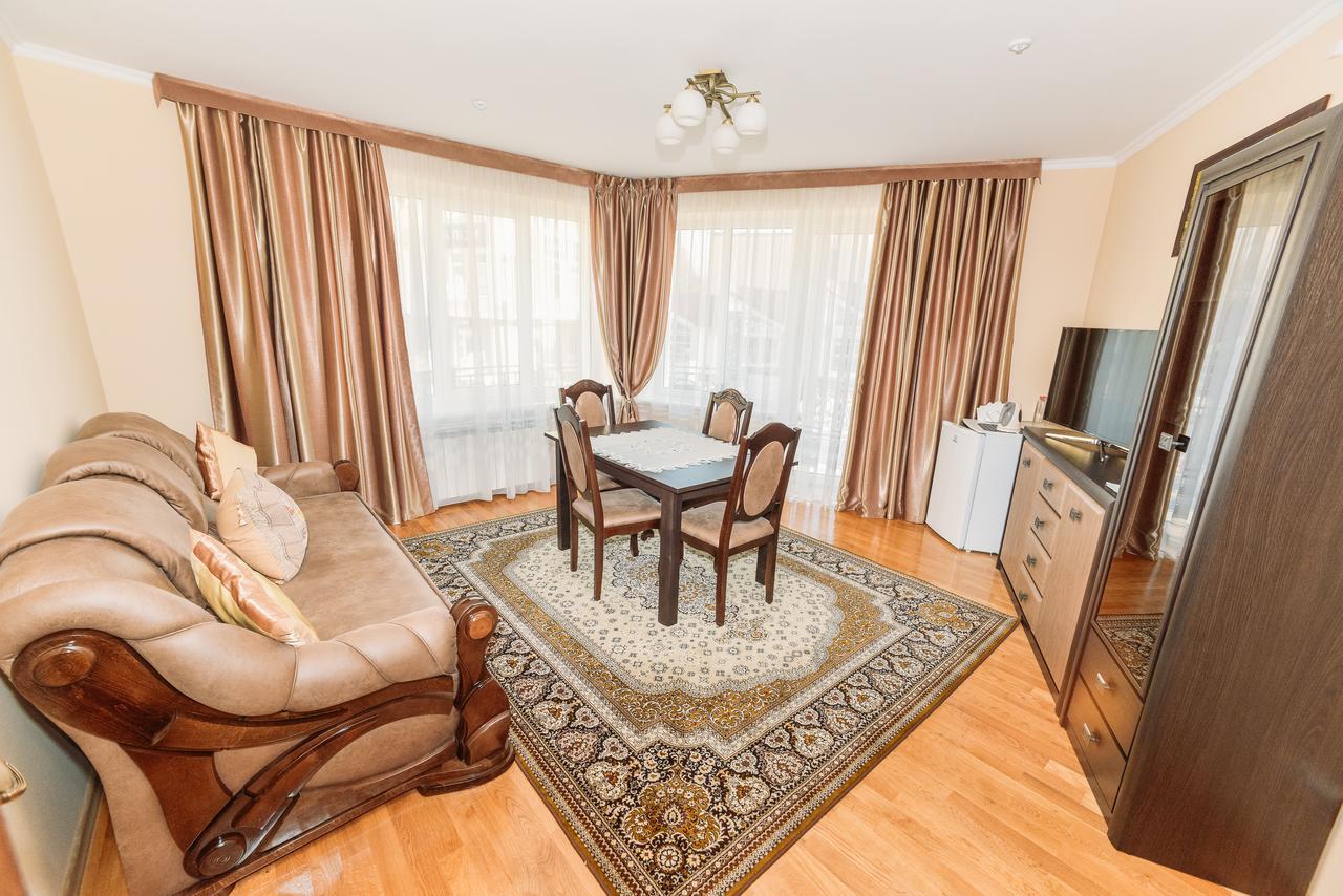 Apartments Sonce Truskavets Luaran gambar