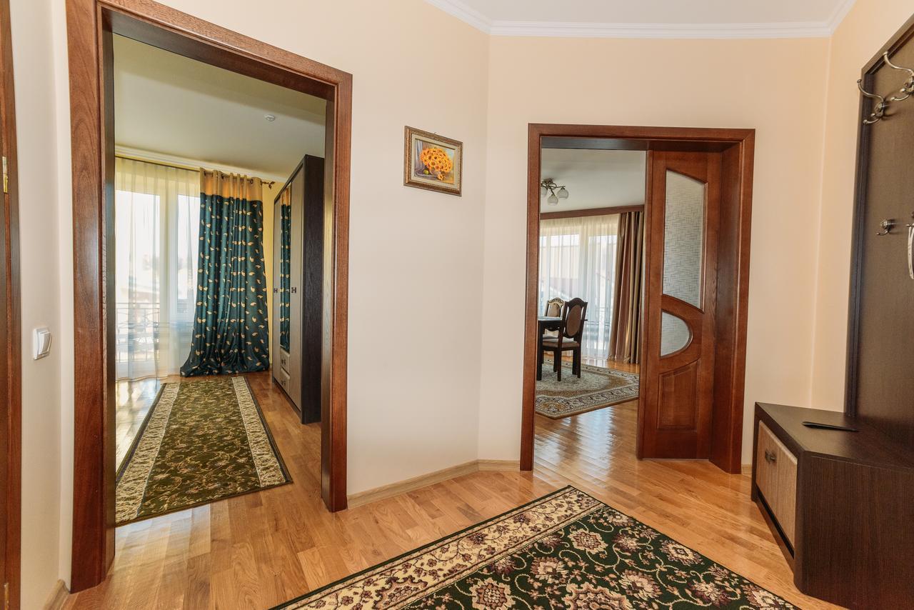 Apartments Sonce Truskavets Luaran gambar