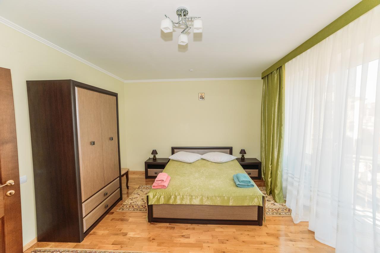 Apartments Sonce Truskavets Luaran gambar