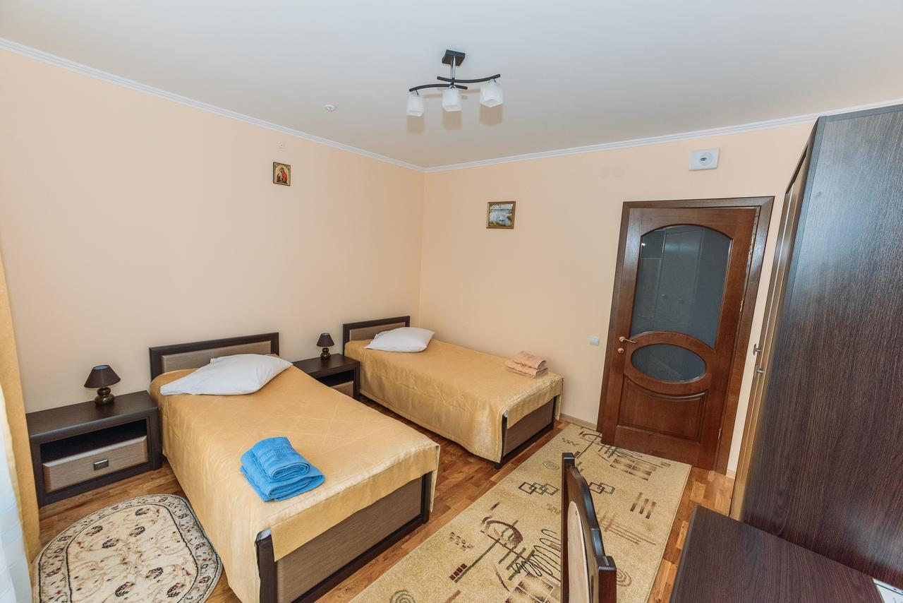 Apartments Sonce Truskavets Luaran gambar
