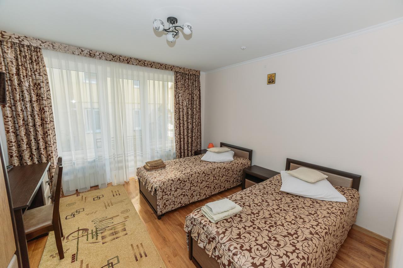 Apartments Sonce Truskavets Luaran gambar