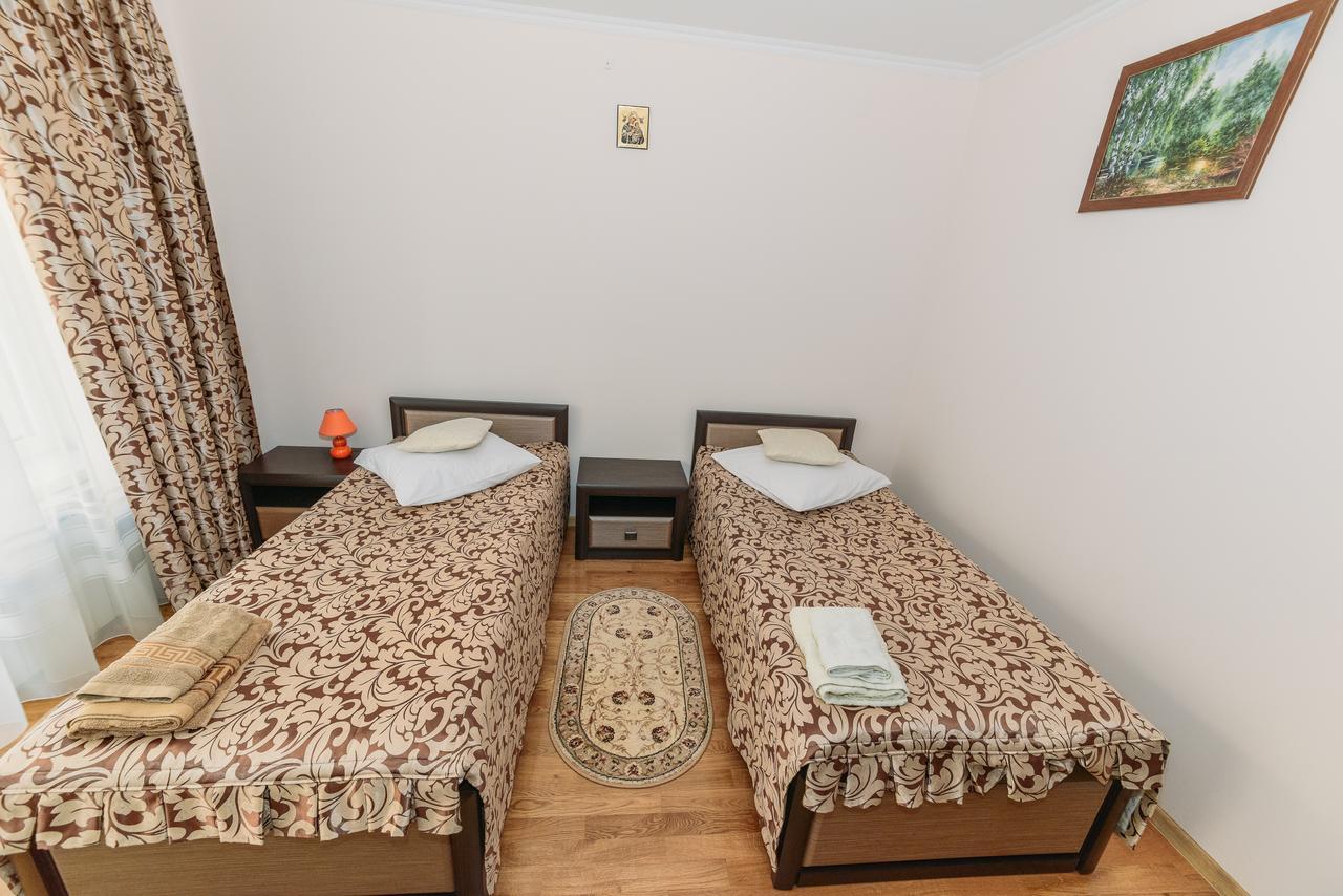 Apartments Sonce Truskavets Luaran gambar