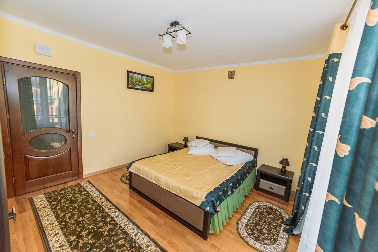 Apartments Sonce Truskavets Luaran gambar