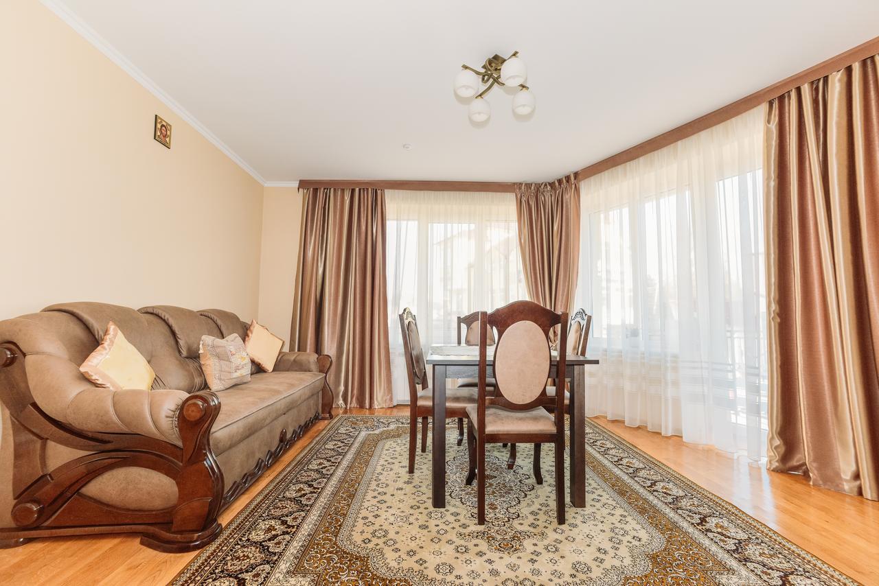 Apartments Sonce Truskavets Luaran gambar