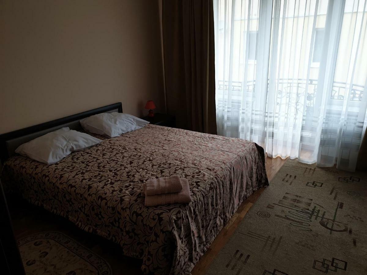 Apartments Sonce Truskavets Luaran gambar