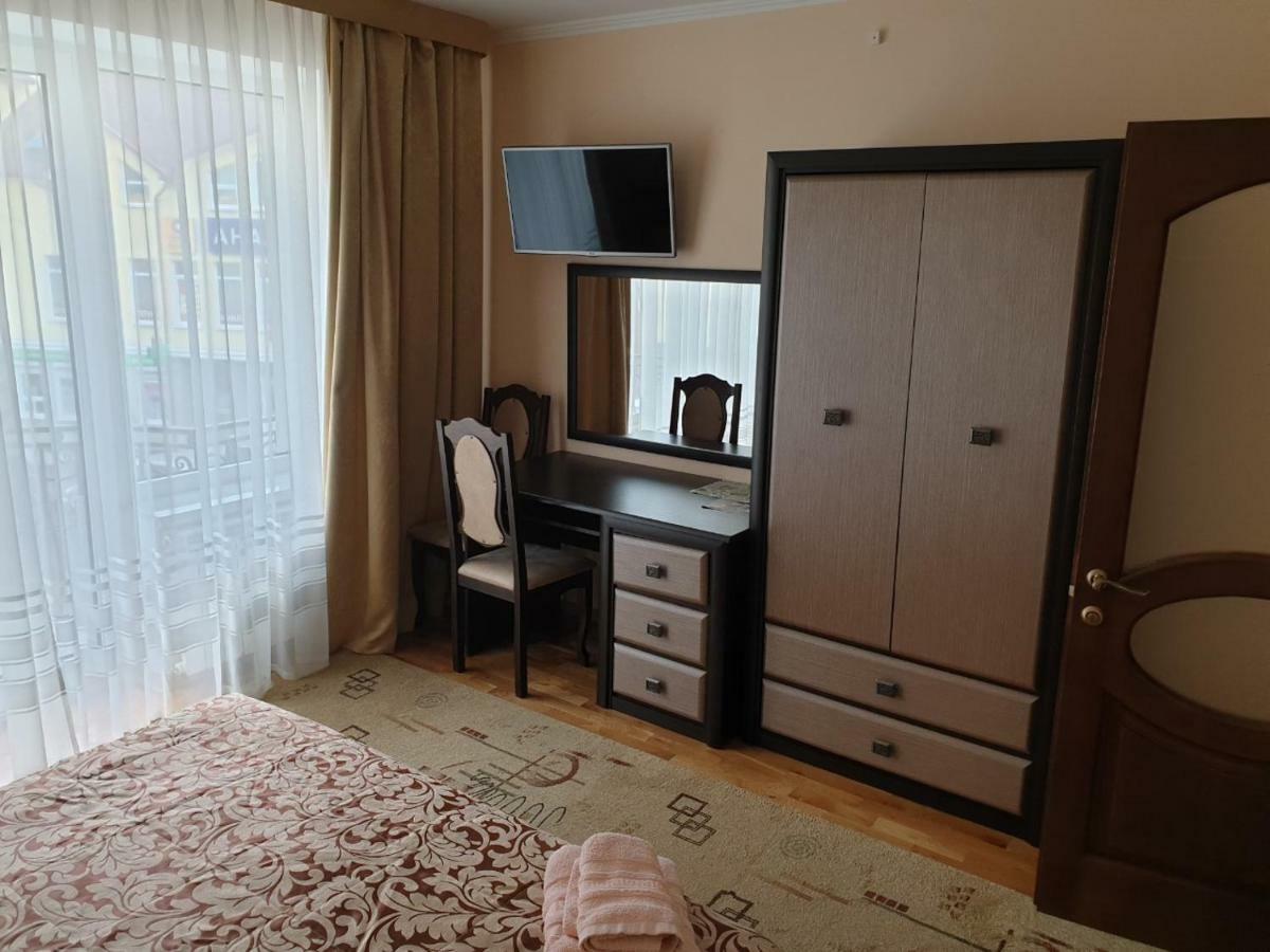 Apartments Sonce Truskavets Luaran gambar