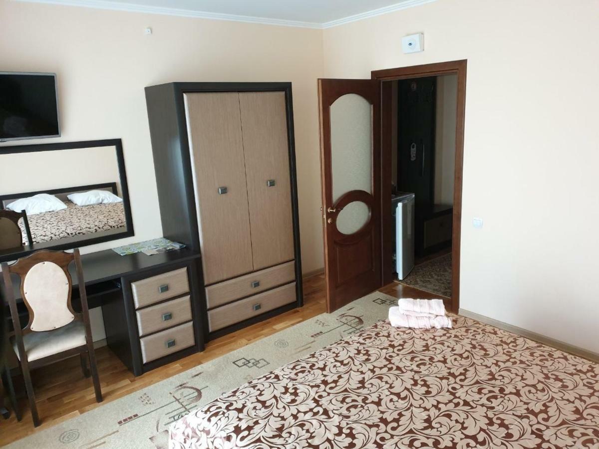 Apartments Sonce Truskavets Luaran gambar