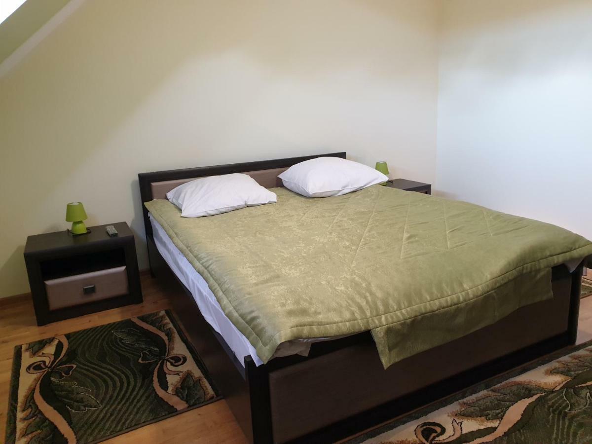 Apartments Sonce Truskavets Luaran gambar