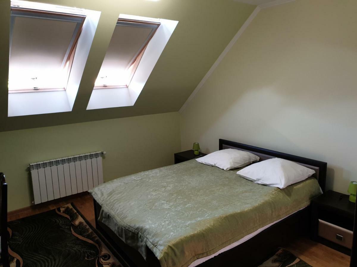 Apartments Sonce Truskavets Luaran gambar