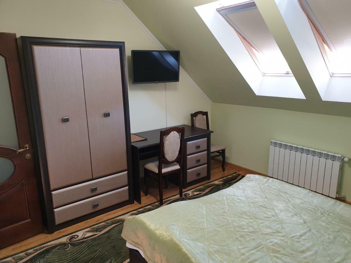Apartments Sonce Truskavets Luaran gambar