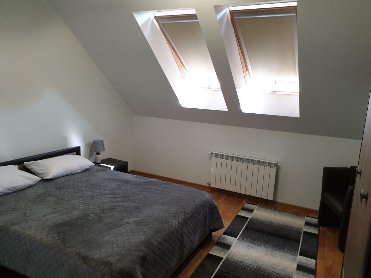 Apartments Sonce Truskavets Luaran gambar