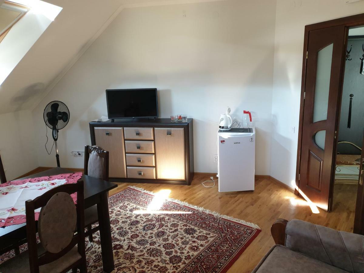 Apartments Sonce Truskavets Luaran gambar