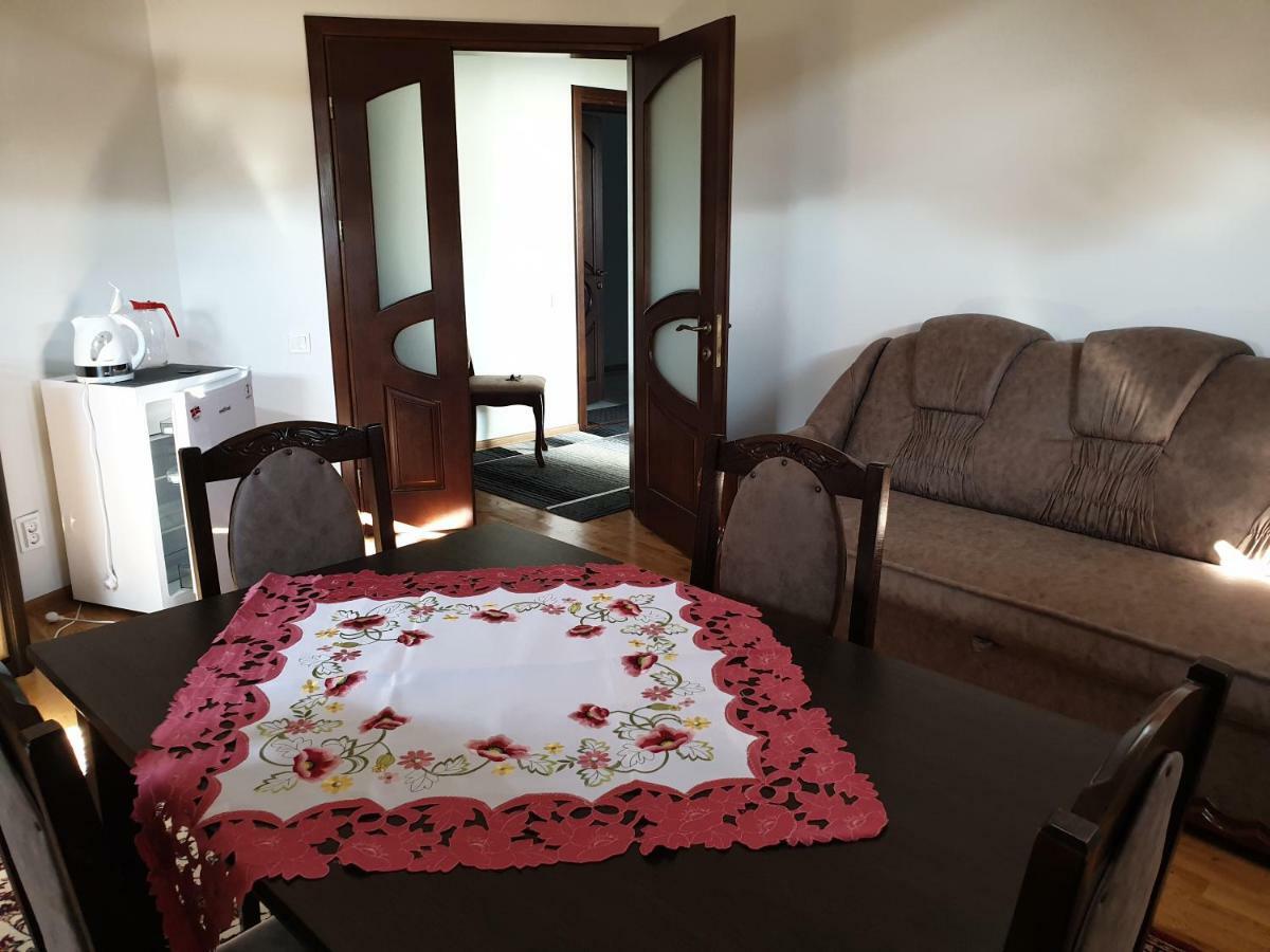 Apartments Sonce Truskavets Luaran gambar