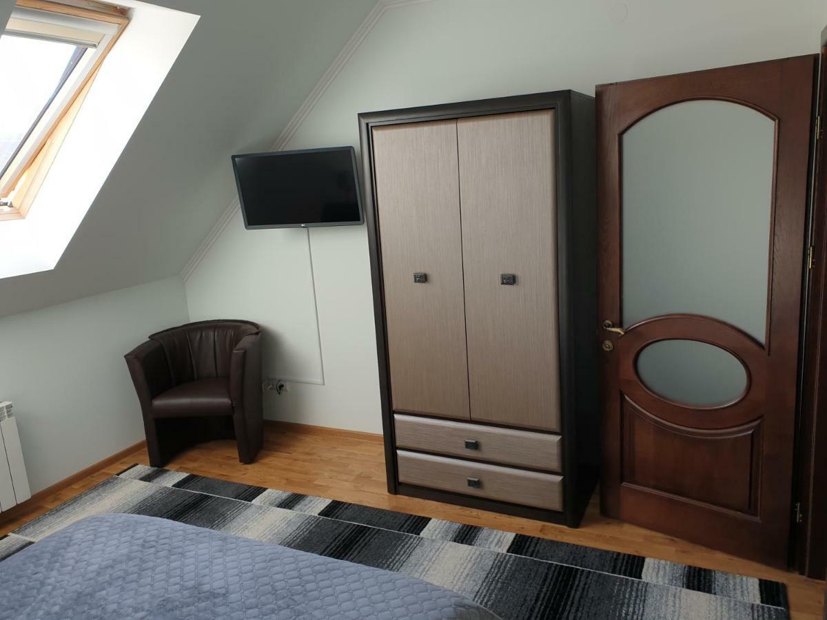 Apartments Sonce Truskavets Luaran gambar
