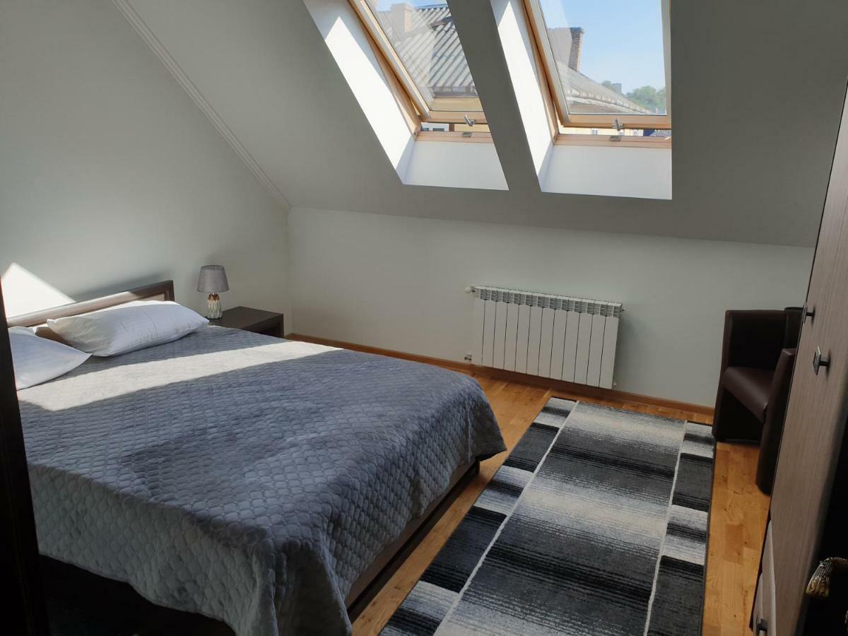 Apartments Sonce Truskavets Luaran gambar