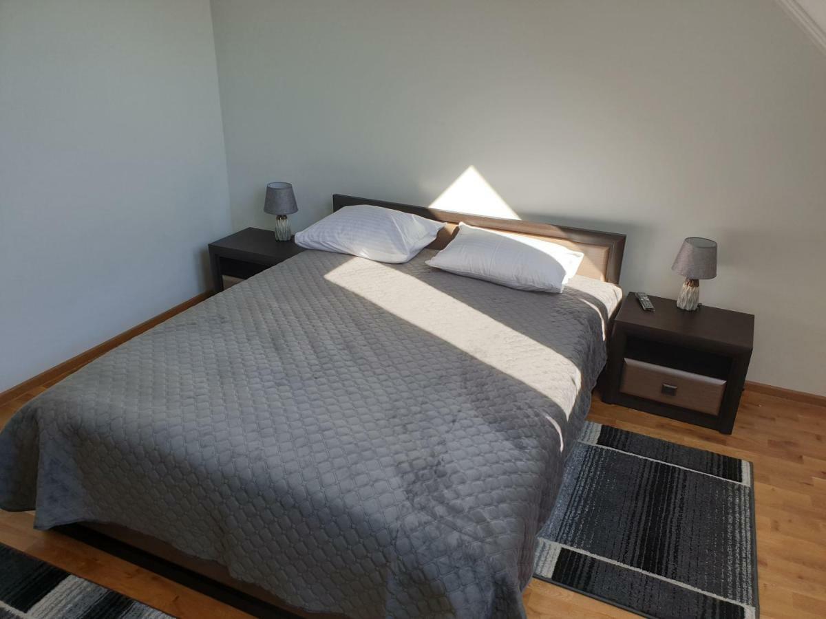 Apartments Sonce Truskavets Luaran gambar