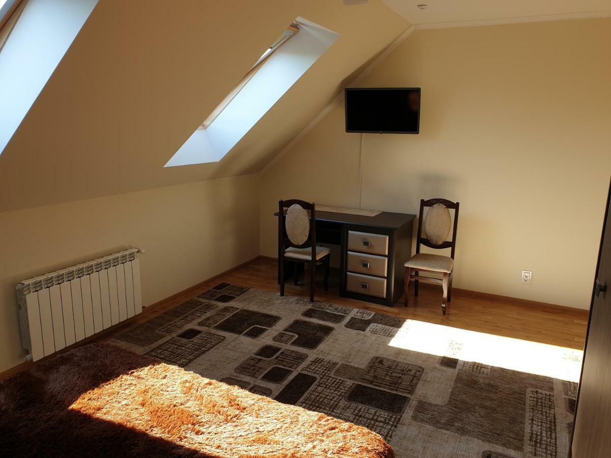 Apartments Sonce Truskavets Luaran gambar