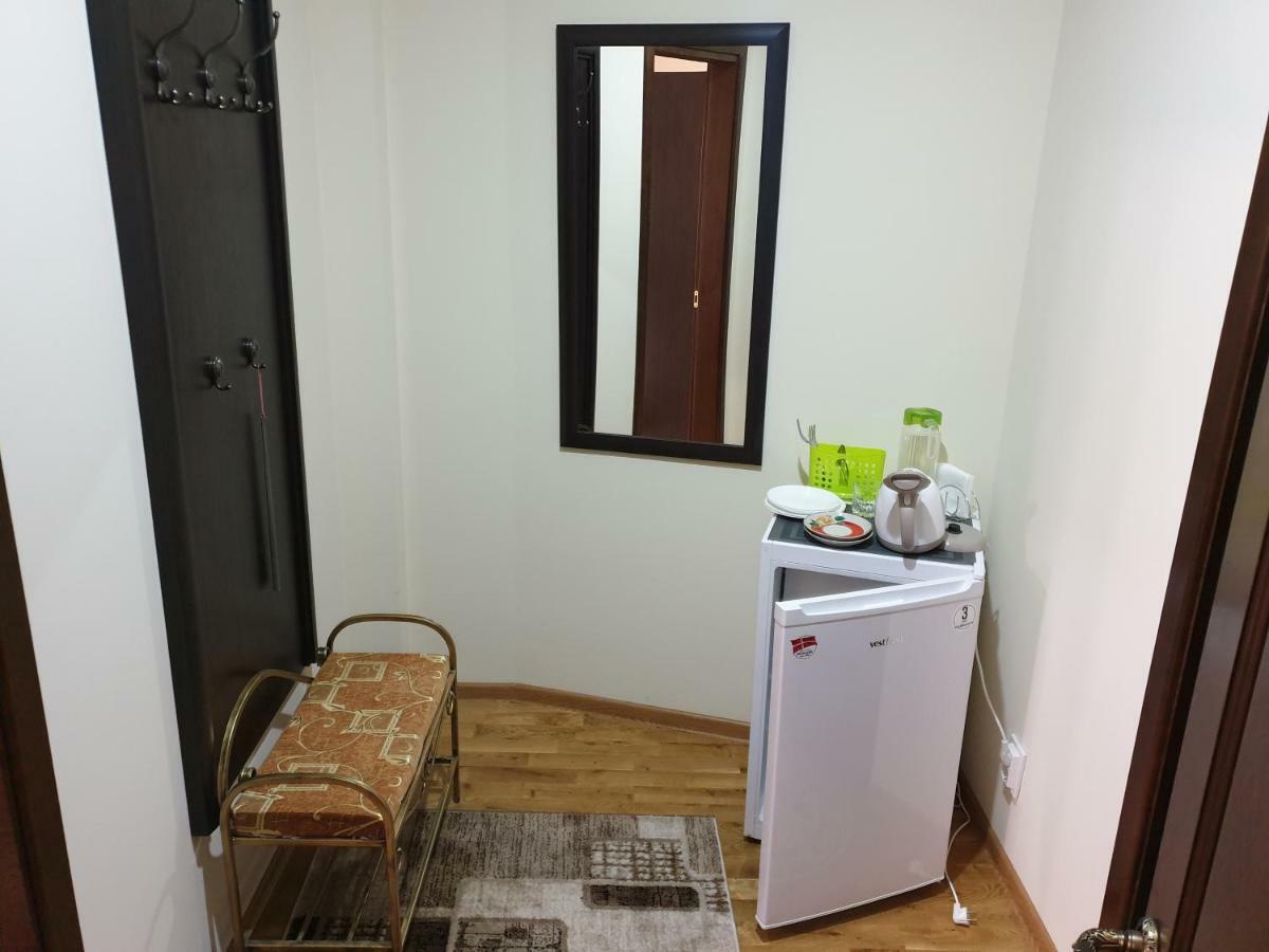 Apartments Sonce Truskavets Luaran gambar