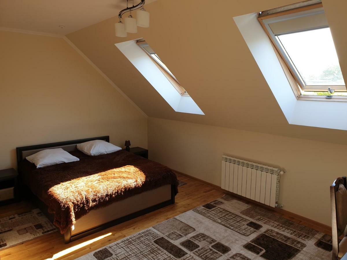 Apartments Sonce Truskavets Luaran gambar