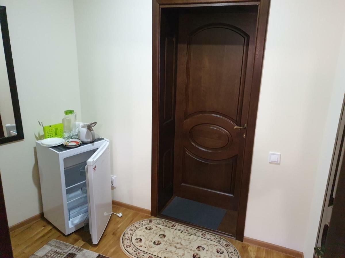 Apartments Sonce Truskavets Luaran gambar