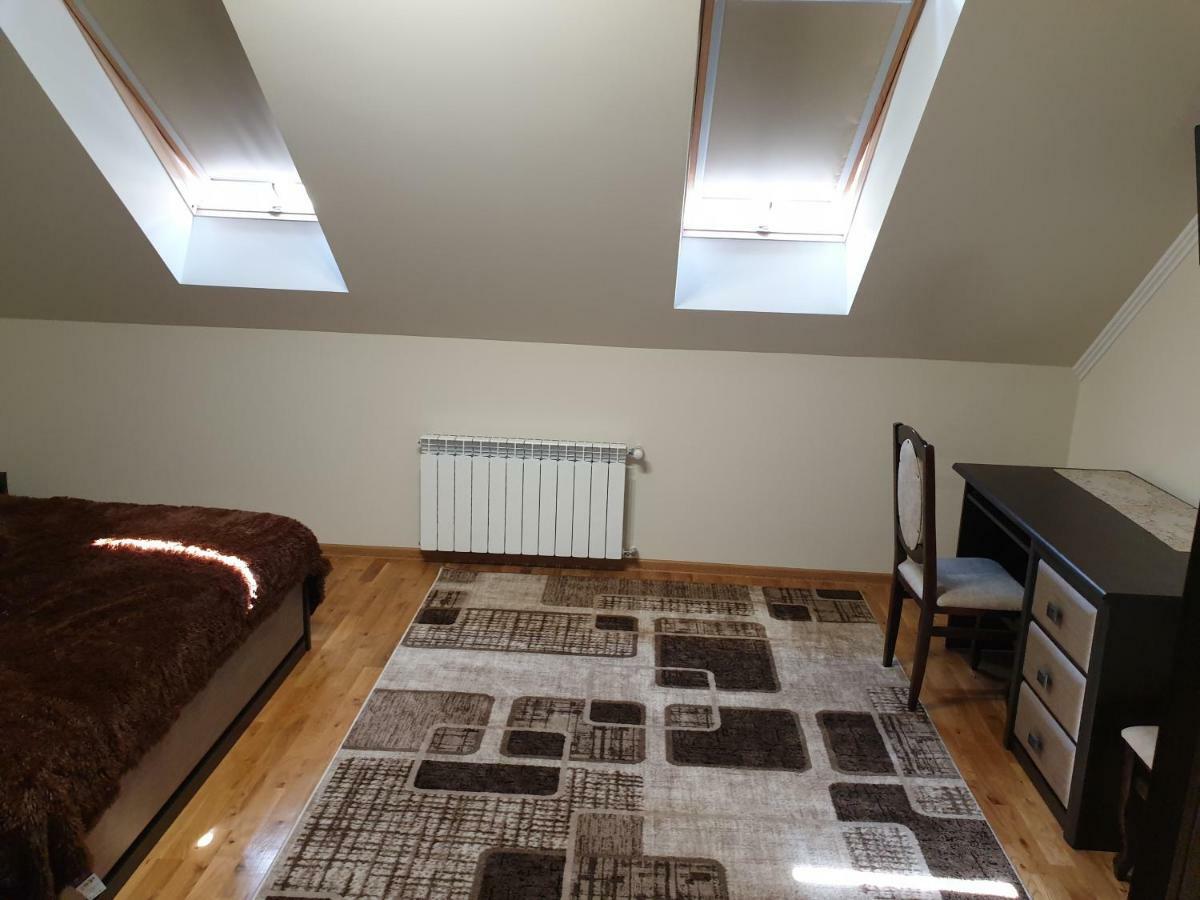 Apartments Sonce Truskavets Luaran gambar