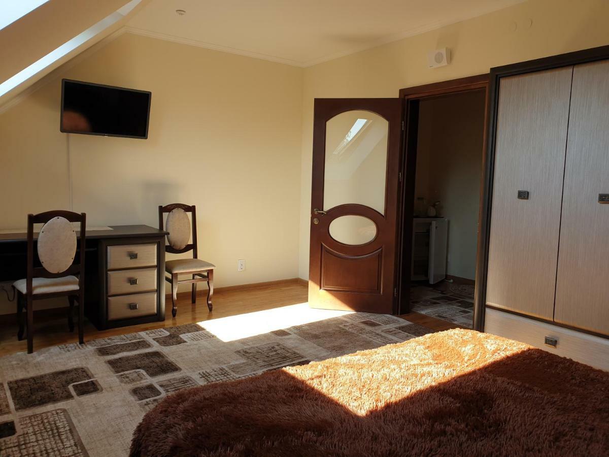 Apartments Sonce Truskavets Luaran gambar