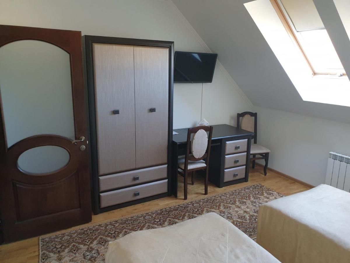 Apartments Sonce Truskavets Luaran gambar