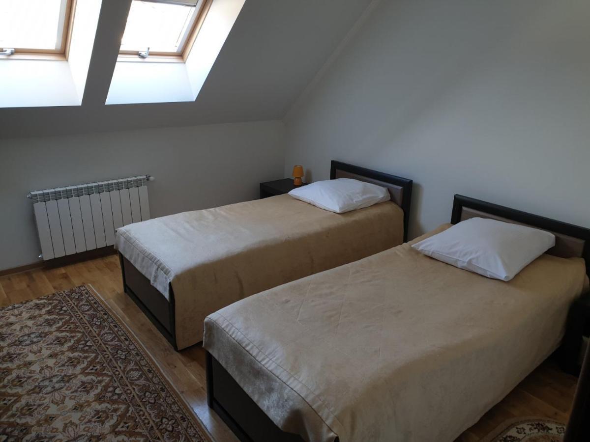 Apartments Sonce Truskavets Luaran gambar